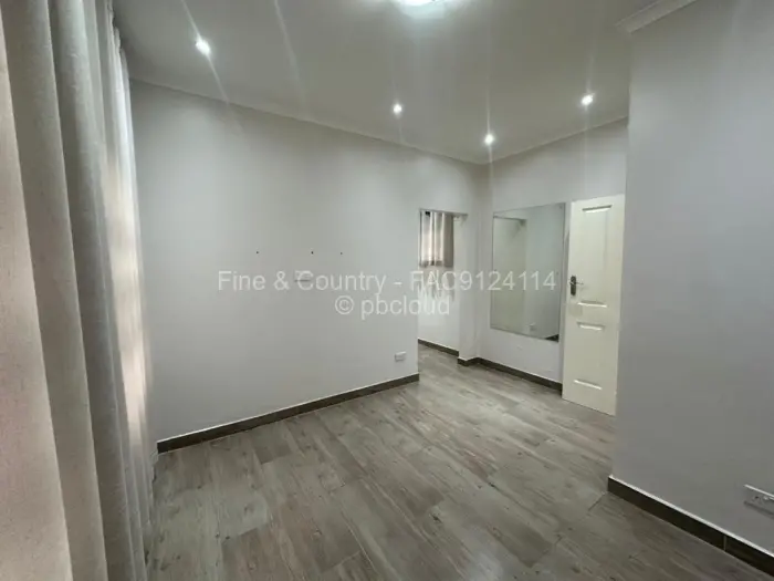 3 Bedroom House to Rent in Ruwa, Ruwa