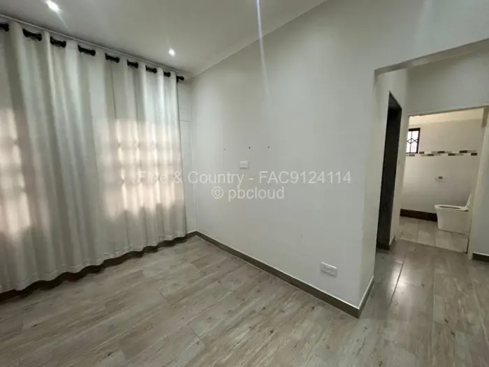 3 Bedroom House to Rent in Ruwa, Ruwa