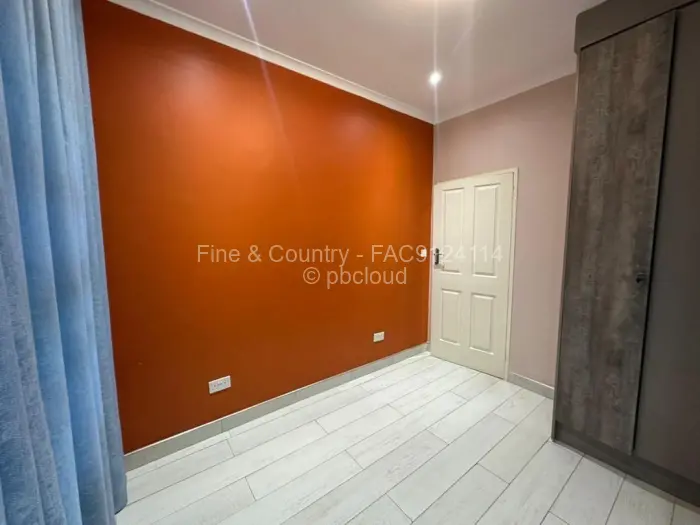 3 Bedroom House to Rent in Ruwa, Ruwa