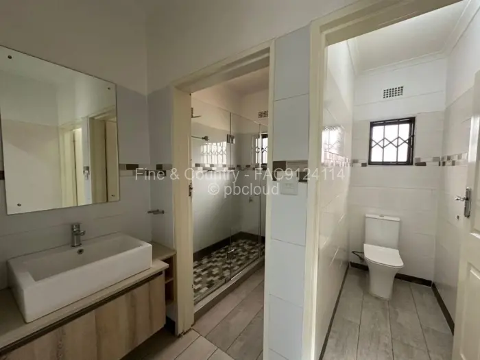 3 Bedroom House to Rent in Ruwa, Ruwa
