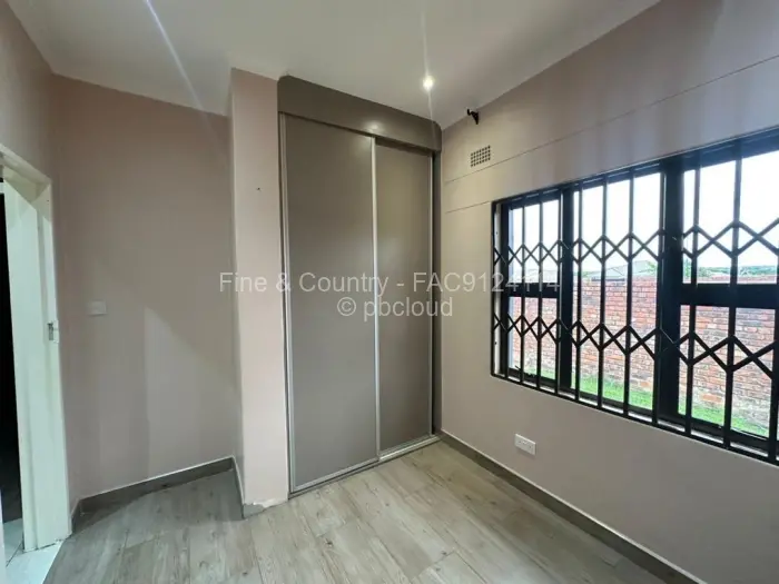3 Bedroom House to Rent in Ruwa, Ruwa