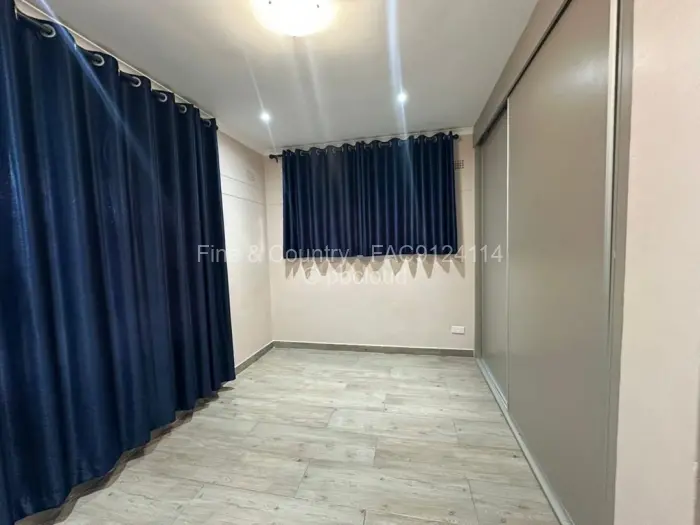 3 Bedroom House to Rent in Ruwa, Ruwa