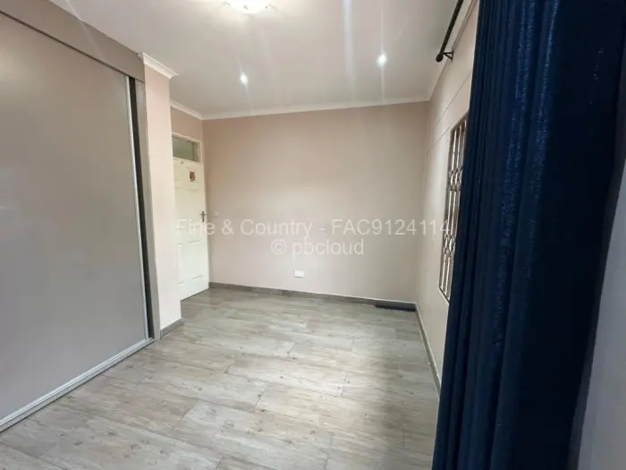 3 Bedroom House to Rent in Ruwa, Ruwa