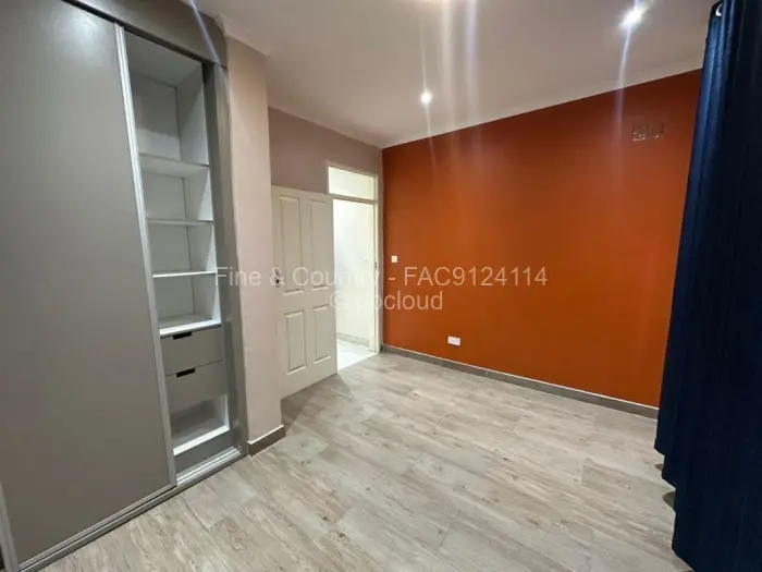 3 Bedroom House to Rent in Ruwa, Ruwa