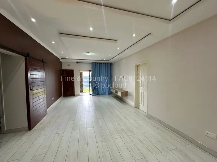 3 Bedroom House to Rent in Ruwa, Ruwa