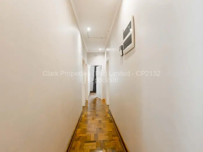 3 Bedroom House for Sale in Hillside, Harare