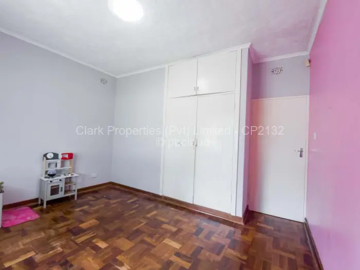 3 Bedroom House for Sale in Hillside, Harare