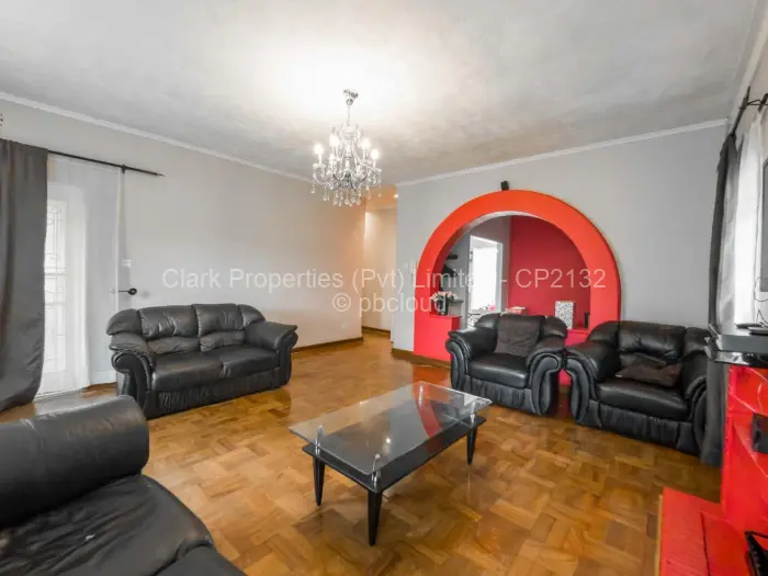 3 Bedroom House for Sale in Hillside, Harare