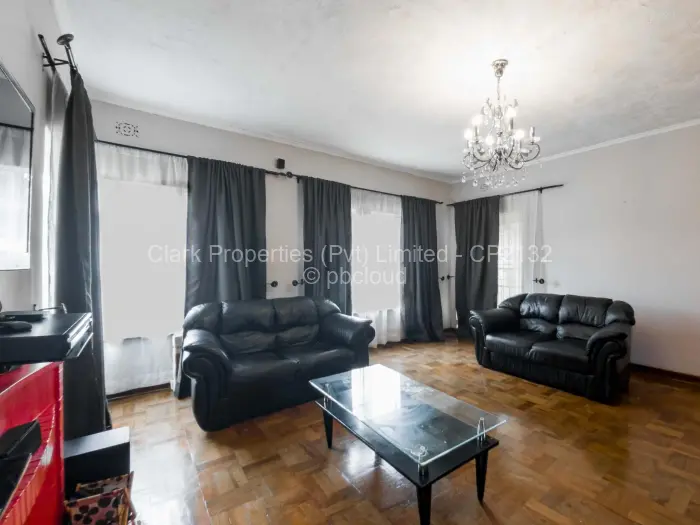 3 Bedroom House for Sale in Hillside, Harare