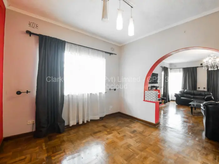 3 Bedroom House for Sale in Hillside, Harare