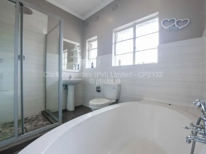 3 Bedroom House for Sale in Hillside, Harare