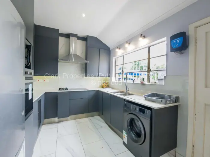 3 Bedroom House for Sale in Hillside, Harare