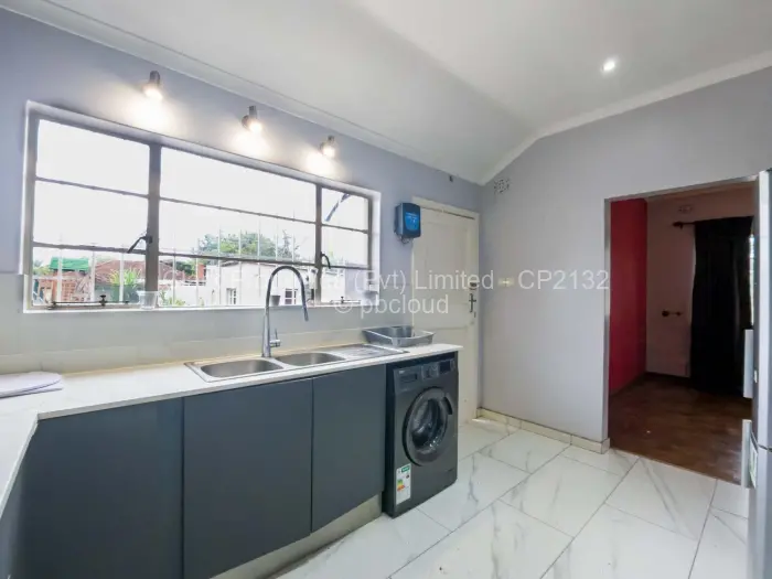 3 Bedroom House for Sale in Hillside, Harare