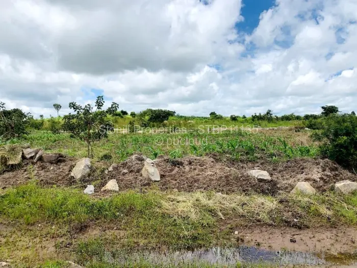 Residential Stand for Sale in Rydale Ridge, Harare