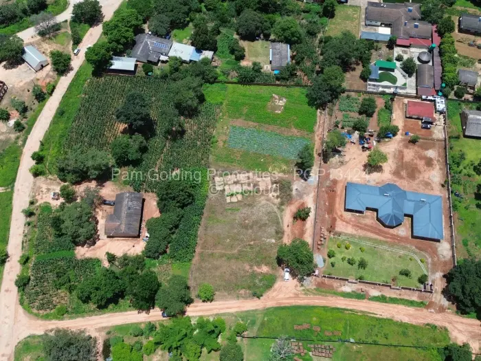 Residential Stand for Sale in Chinhoyi, Chinhoyi