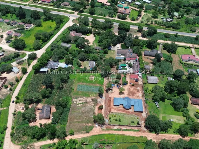 Residential Stand for Sale in Chinhoyi, Chinhoyi