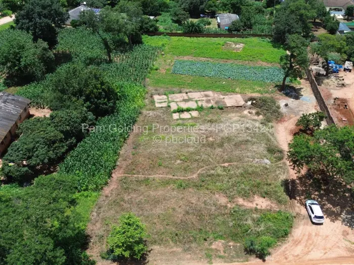 Residential Stand for Sale in Chinhoyi, Chinhoyi