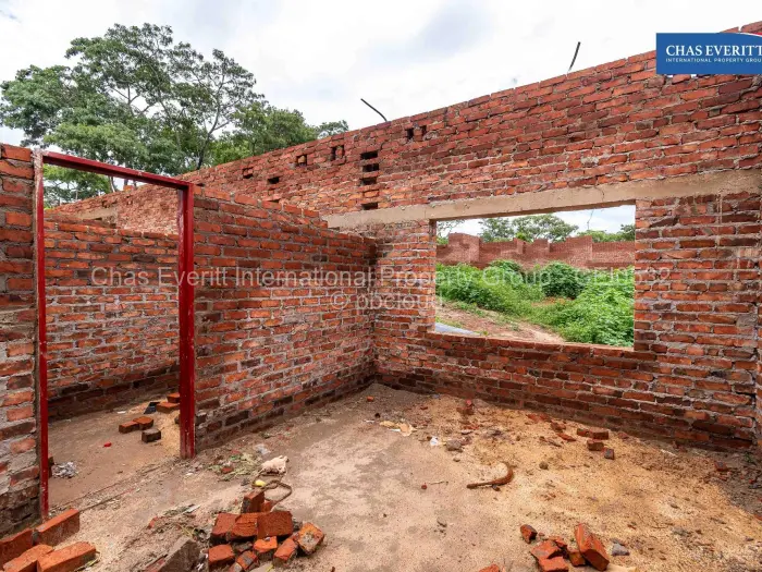 Townhouse/Cluster for Sale in Shawasha Hills, Harare