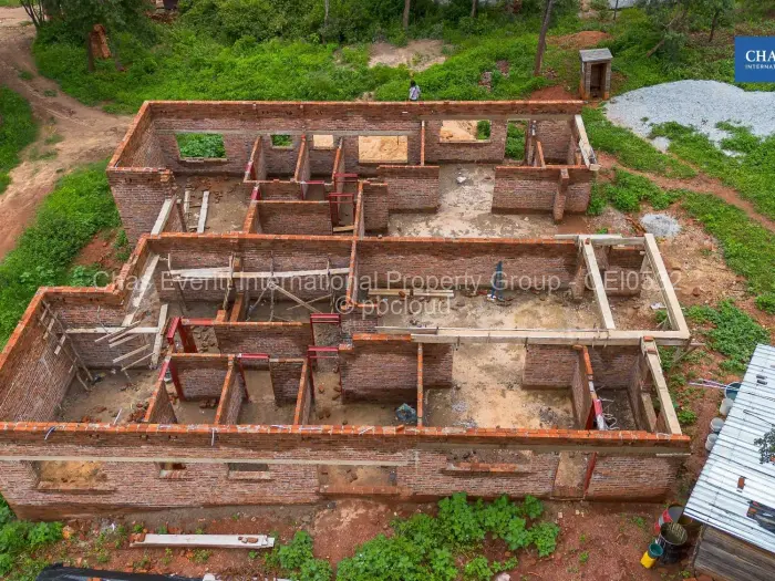 Townhouse/Cluster for Sale in Shawasha Hills, Harare