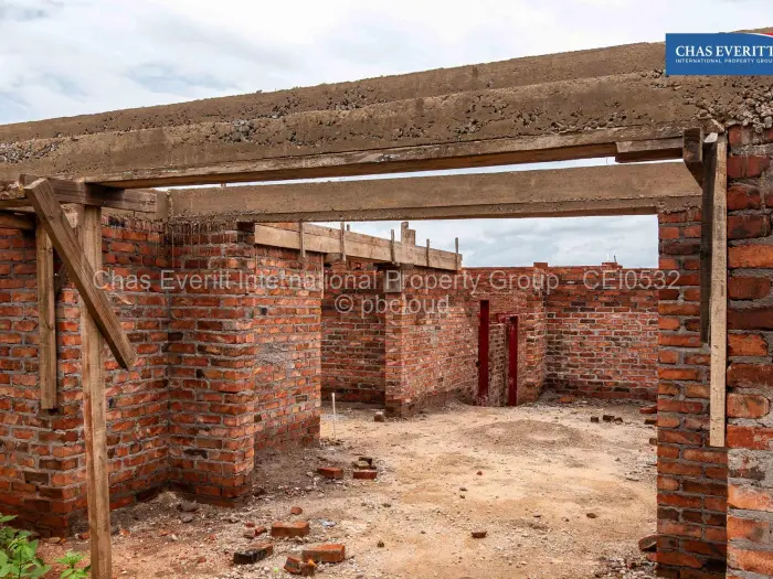 Townhouse/Cluster for Sale in Shawasha Hills, Harare