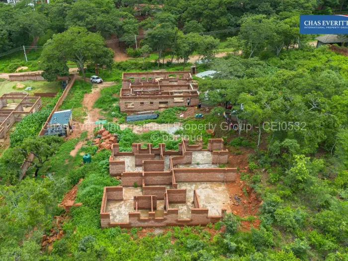 Townhouse/Cluster for Sale in Shawasha Hills, Harare