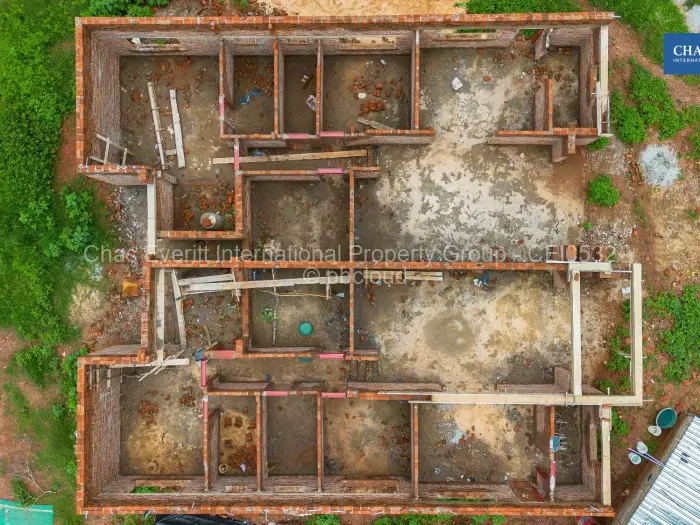 Townhouse/Cluster for Sale in Shawasha Hills, Harare