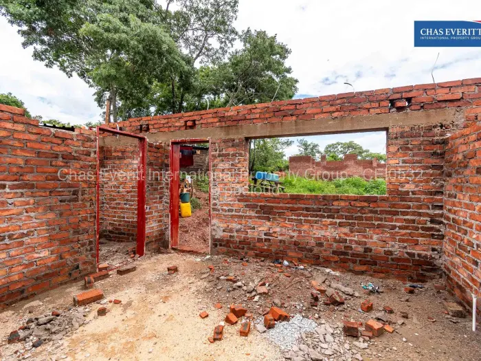 Townhouse/Cluster for Sale in Shawasha Hills, Harare