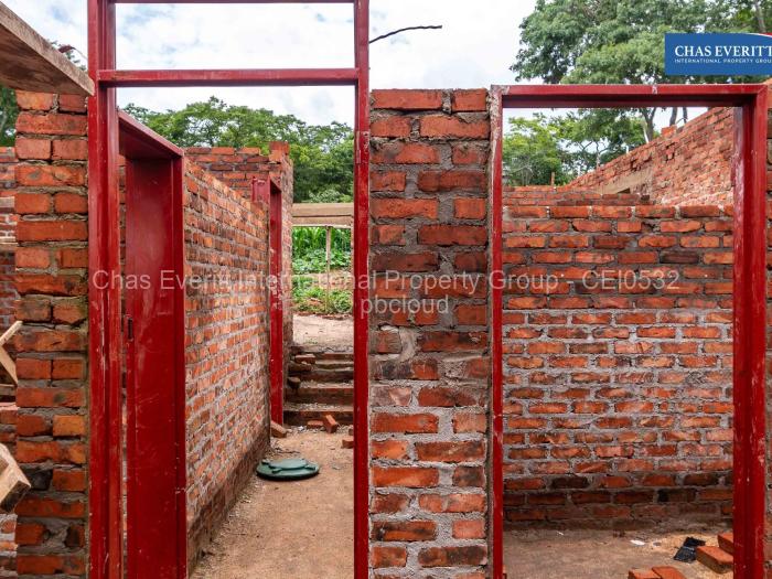 Townhouse/Cluster for Sale in Shawasha Hills, Harare