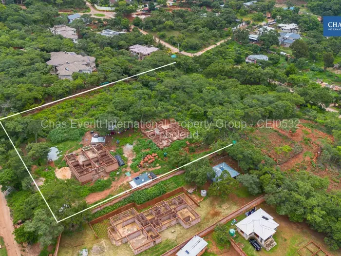 Townhouse/Cluster for Sale in Shawasha Hills, Harare