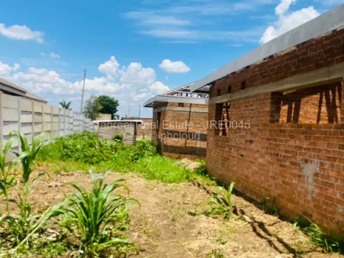 4 Bedroom House for Sale in Sandton Park, Harare