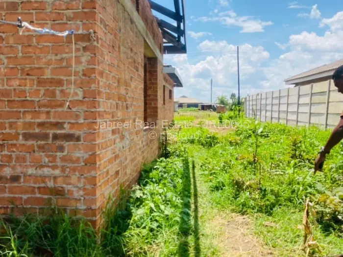 4 Bedroom House for Sale in Sandton Park, Harare