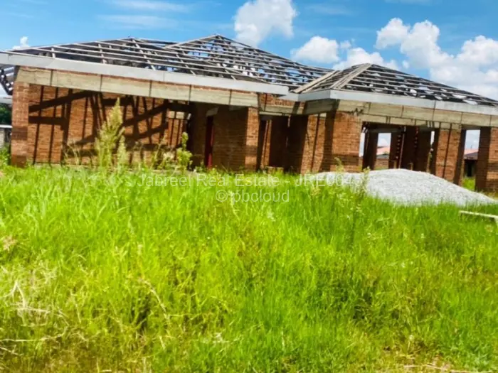 4 Bedroom House for Sale in Sandton Park, Harare