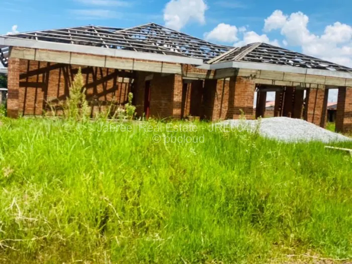 4 Bedroom House for Sale in Sandton Park, Harare