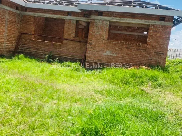 4 Bedroom House for Sale in Sandton Park, Harare