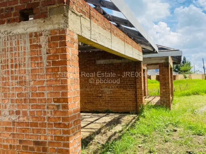 4 Bedroom House for Sale in Sandton Park, Harare