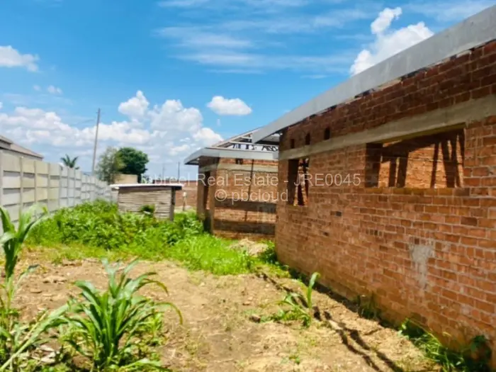 4 Bedroom House for Sale in Sandton Park, Harare