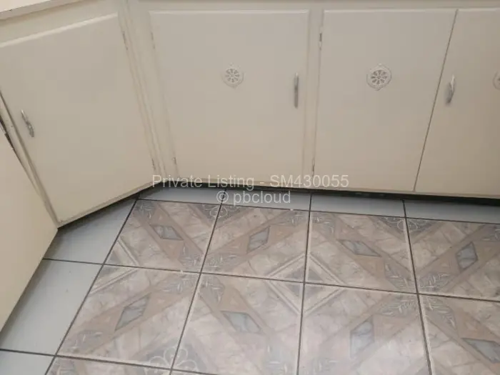 Flat/Apartment to Rent in Avenues, Harare