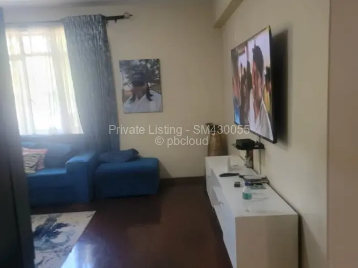 Flat/Apartment to Rent in Avenues, Harare