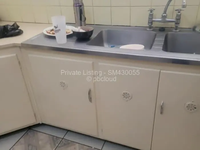 Flat/Apartment to Rent in Avenues, Harare