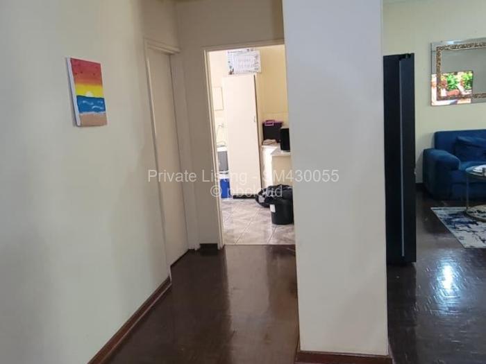 Flat/Apartment to Rent in Avenues, Harare