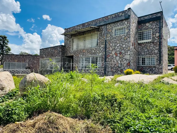 Farm/Plot for Sale in Goromonzi, Goromonzi