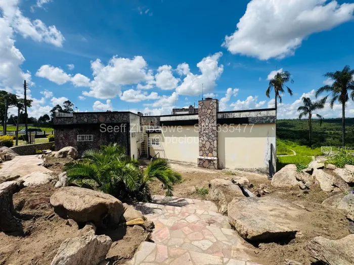 Farm/Plot for Sale in Goromonzi, Goromonzi