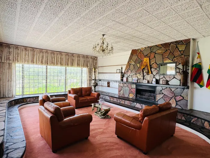 Farm/Plot for Sale in Goromonzi, Goromonzi