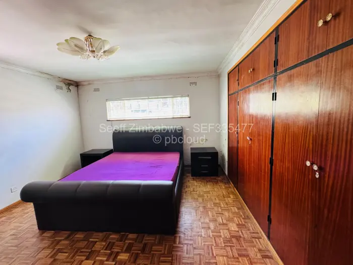 Farm/Plot for Sale in Goromonzi, Goromonzi