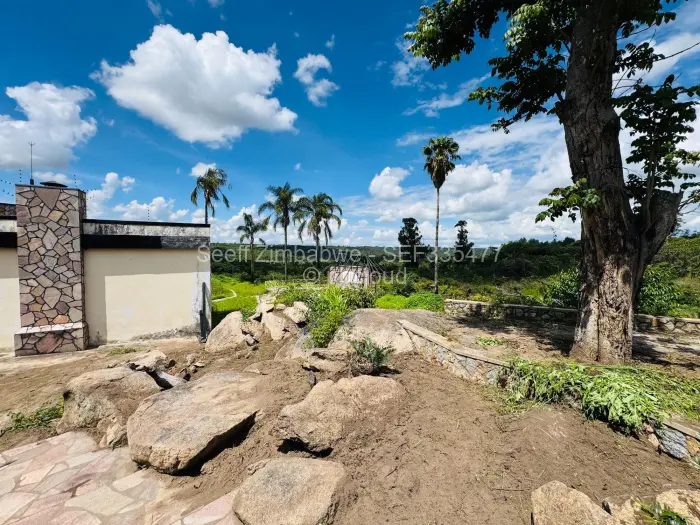 Farm/Plot for Sale in Goromonzi, Goromonzi