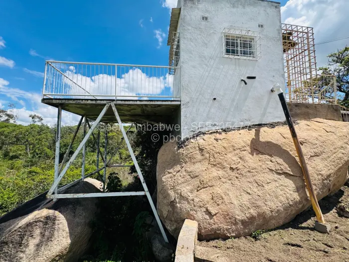 Farm/Plot for Sale in Goromonzi, Goromonzi