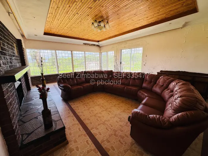 Farm/Plot for Sale in Goromonzi, Goromonzi