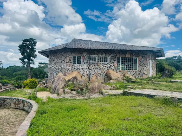 Farm/Plot for Sale in Goromonzi, Goromonzi