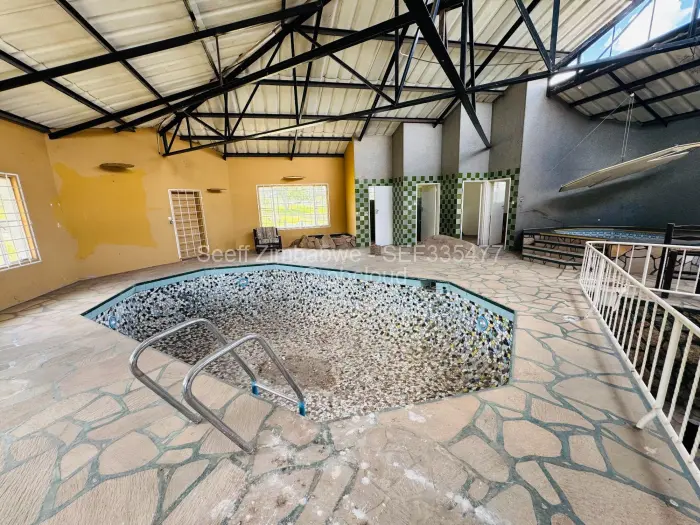 Farm/Plot for Sale in Goromonzi, Goromonzi