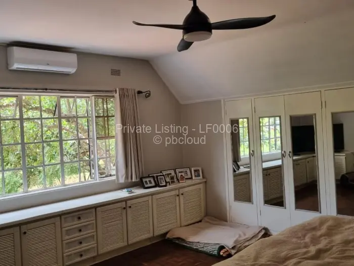 3 Bedroom House for Sale in Borrowdale, Harare